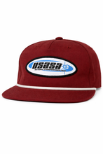Decky x USASA National Championships 2026 Hat