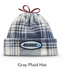 USASA 2026 National Championships x Mirra Fleece Hat