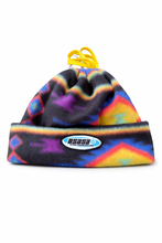 USASA 2026 National Championships x Mirra Fleece Hat