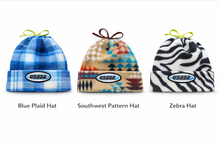 USASA 2026 National Championships x Mirra Fleece Hat