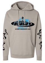 2026 USASA Nationals Youth Hoodie