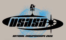 2026 USASA Nationals Hoodie