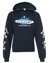 2026 USASA Nationals Youth Hoodie