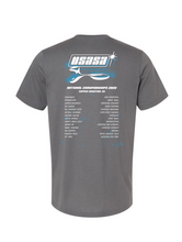 2026 USASA Nationals T Shirt