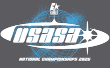 2026 USASA Nationals Hoodie