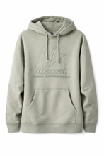 USASA Star Icon Hoodie