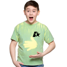 Youth Color-Changing Tee