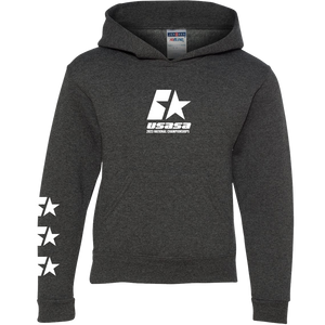 USASA 2023 Nationals Youth Hoodie