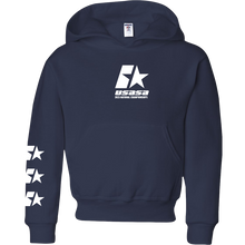 USASA 2023 Nationals Youth Hoodie