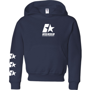 USASA 2023 Nationals Youth Hoodie