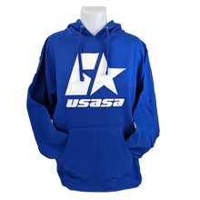 USASA Star Icon Hoodies