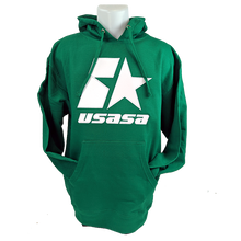 USASA Star Icon Hoodies