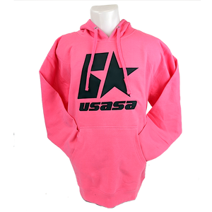 USASA Star Icon Hoodies