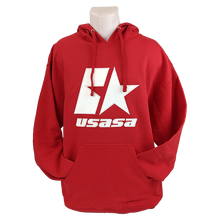 USASA Star Icon Hoodies