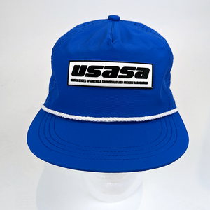 USASA Flow Hat