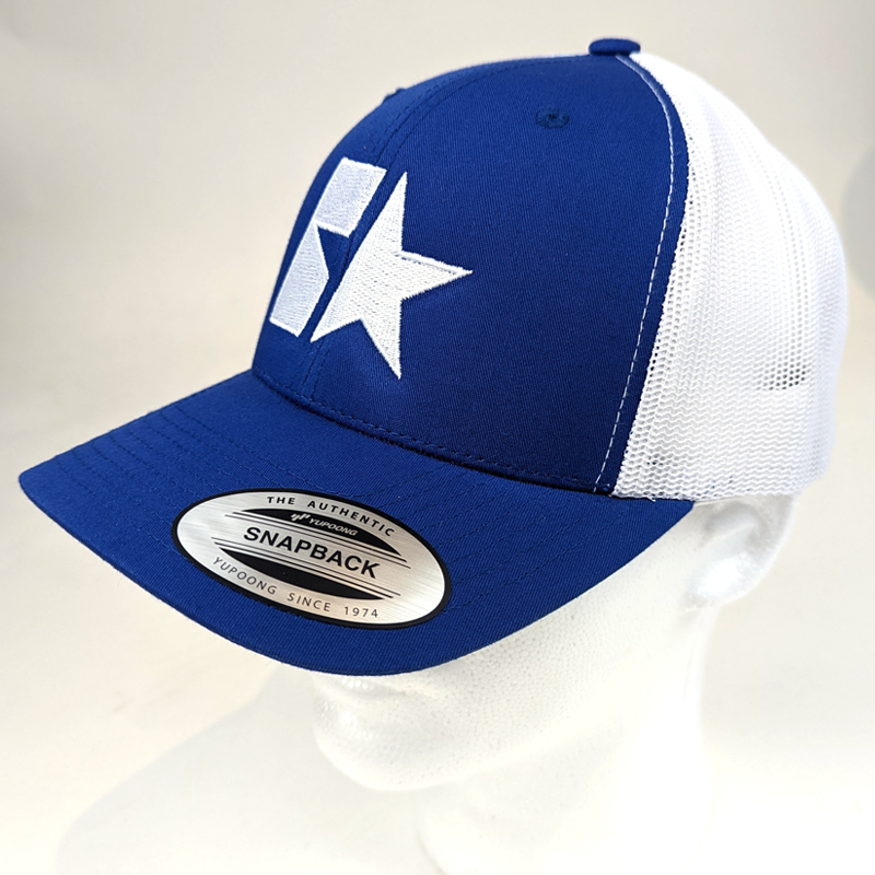 USASA Icon Trucker